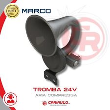 Avvisatore tromba aria usato  Matera
