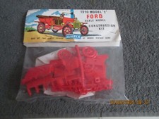 Airfix 1910 model for sale  POOLE