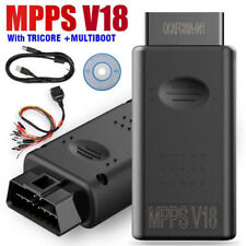 Mpps v18 main usato  Spedire a Italy