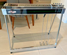 Beck musical instruments for sale  Saint Cloud