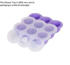 Silicone tray lids for sale  ILFORD
