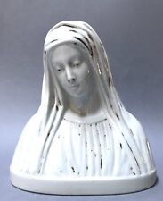 Statue buste vierge d'occasion  Basse-Goulaine