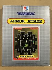 Armor attack vectrex usato  Terni