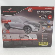 Walser autoabdeckung all gebraucht kaufen  Neustadt b.Coburg