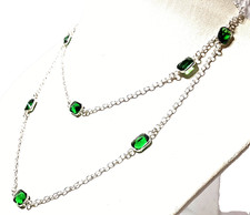 Handgefertigt 925 sterlingsilb gebraucht kaufen  Hannover