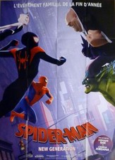 Spider man new d'occasion  France