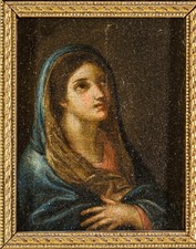 Pittore italiano del usato  Anzio