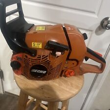 Echo 590 chainsaw for sale  San Antonio