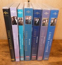 Downton abbey komplette gebraucht kaufen  Mannheim