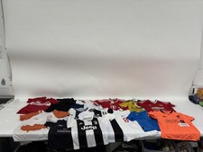football shirt bundle for sale  RUGBY