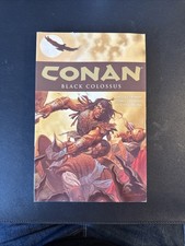 Conan volume black for sale  LINCOLN