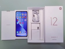Usado, Smartphone Xiaomi 12 128GB 256GB 6.28'' 50MP Android desbloqueado Google Play comprar usado  Enviando para Brazil