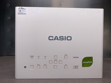 Projetor Casio XJ-M141 DLP laser/LED híbrido 2500 ANSI PC 3D pronto comprar usado  Enviando para Brazil