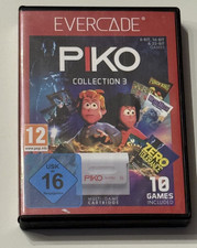 Blaze evercade piko gebraucht kaufen  Oberndorf am Neckar