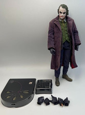 Boneco de ação Hot Toys Batman The Joker escala 1/6 item raro sem caixa comprar usado  Enviando para Brazil
