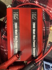 1000w 2000 watt for sale  Rossville