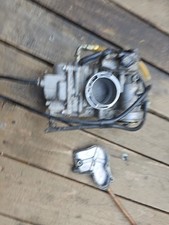 Yzf 450 carb for sale  PETERBOROUGH