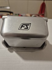 Posacenere ferrovie italiane usato  Catania