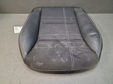 Housse assise siège d'occasion  Velaux
