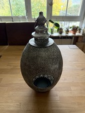 Windlicht laterne metall gebraucht kaufen Windlicht laterne metall gebraucht kaufen  Bad Mergentheim