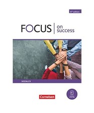 Focus success soziales gebraucht kaufen  Trebbin