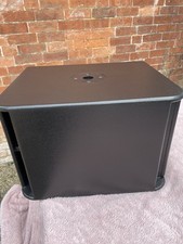 Nexo ls400 sub for sale  BIRMINGHAM