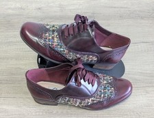 Clarks narative leather for sale  LOWESTOFT