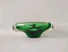 Skrdlovice beranek glass for sale  LONDON
