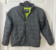 Patagonia primaloft quilted for sale  Tucker