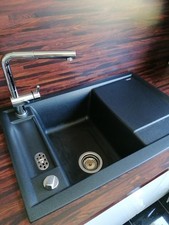 Küchenspühle wasserhahn gebraucht kaufen  Duisburg