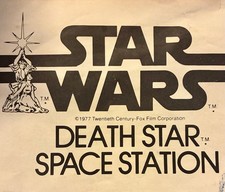 Vintage star wars d'occasion  Expédié en Belgium