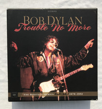 Bob Dylan – Trouble No More (Bootleg Series Vol.13)(DELUXE CD BOX SET)☆NM DISCS☆ comprar usado Bob Dylan – Trouble No More (Bootleg Series Vol.13)(DELUXE CD BOX SET)☆NM DISCS☆ comprar usado  Enviando para Brazil
