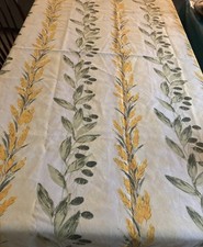 French country tablecloth for sale  Bradenton