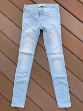 Hollister junior jeans for sale  Goshen