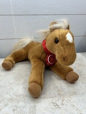Wells Fargo Legendary cavalo de pelúcia de pelúcia cavalo pônei Bridget 2017 comprar usado  Enviando para Brazil
