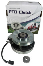 Electric pto clutch for sale  North Las Vegas