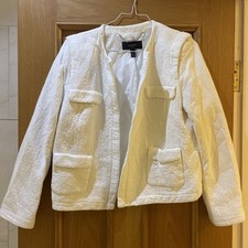 Mng mango suit for sale  CAMBRIDGE