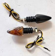 Coppia frecce nere usato Coppia frecce nere usato  Tribogna