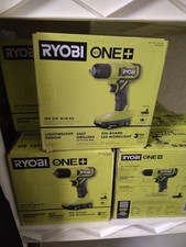 Ryobi one 18v d'occasion  Expédié en Belgium