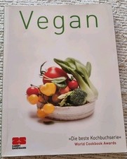 Vegan zabert sandmann gebraucht kaufen  Auw, Burbach, Steffeln