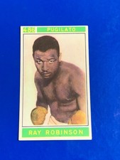 Ray robinson rare usato  Piossasco