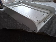 Wickelauflage gebraucht kaufen  Urbach