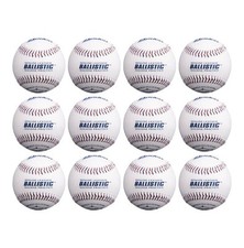 Ballistic leather pitching for sale  Bay City