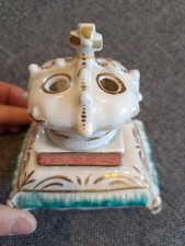 porcelain inkwell for sale porcelain inkwell for sale FROME