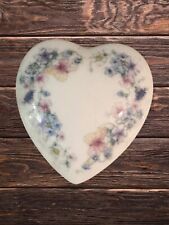 Wedgewood angela heart for sale  AYLESBURY