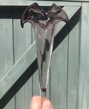 Antique victorian purple for sale  BLYTH
