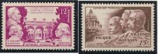 Timbre 897 898 d'occasion  Dunkerque-