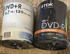 Tdk nexxtech dvd for sale  Glen Carbon