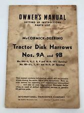 1948 mccormick deering for sale  Petoskey