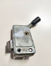 Serratura porta laterale usato Serratura porta laterale usato  Belpasso